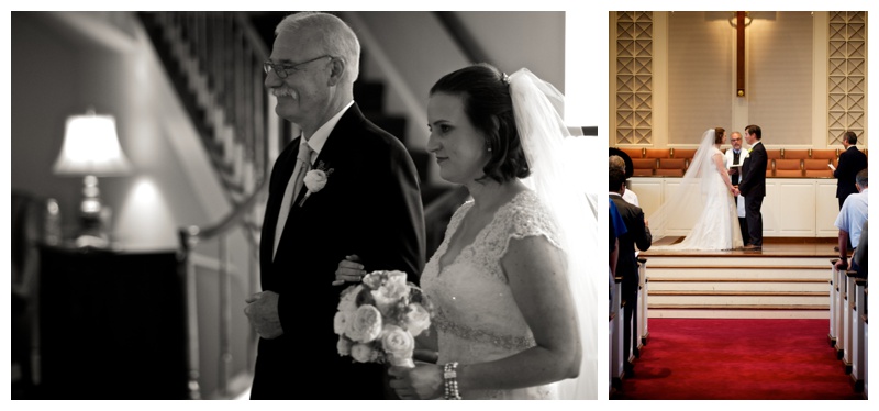 MCLEAN PRESBYTERIAN CHURCH WEDDING PHOTOS