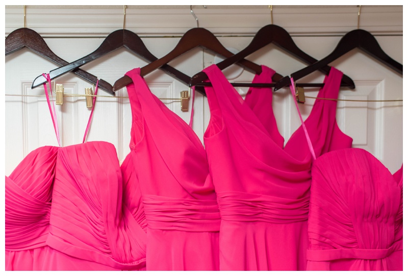 celebrations at the bay bridal suite