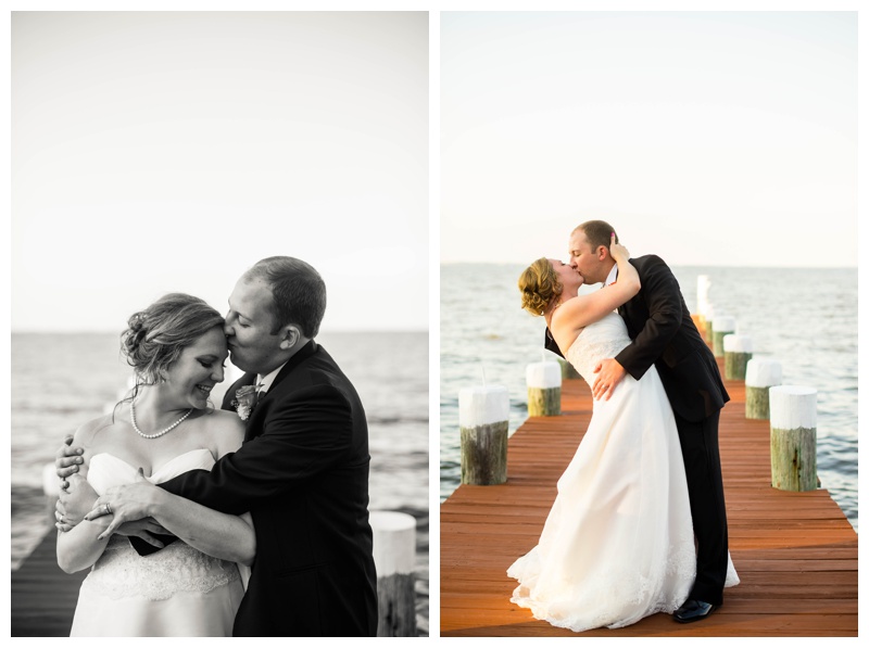 celebrations at the bay wedding photographer