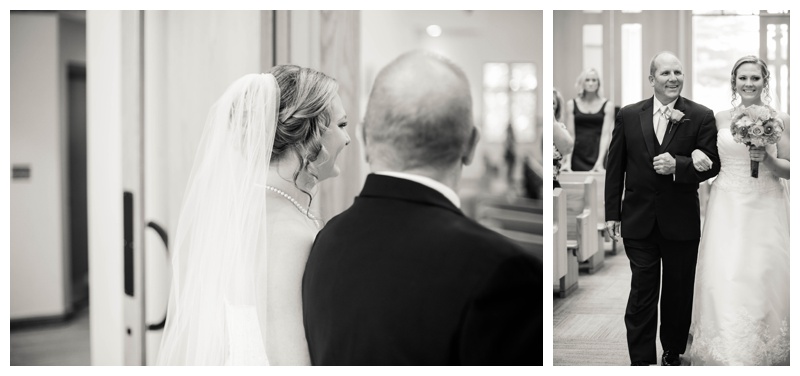 saint andrew by the bay wedding photographer