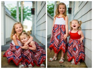 downtown annapolis family photographer