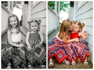 downtown annapolis family photographer