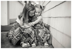 downtown annapolis family photographer