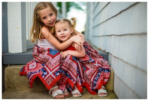 downtown annapolis family photographer