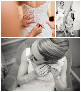 celebrations at the bay wedding