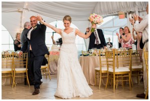 celebrations at the bay wedding photographer