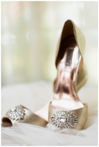 celebrations at the bay wedding shoes