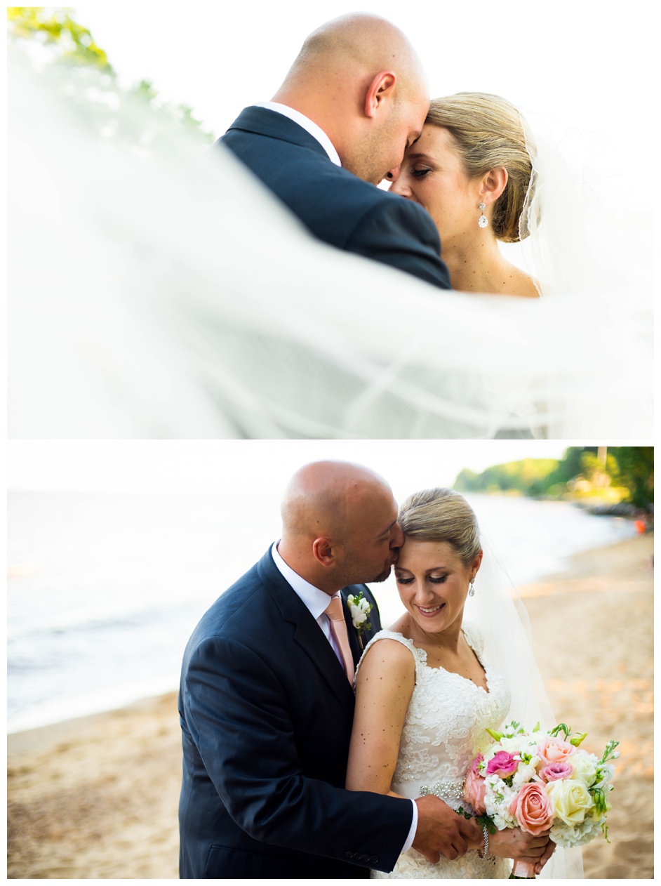 downs park wedding photographer
