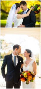 cylburn arboretum wedding photographer