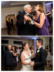 Whitehall Estate Wedding Reception
