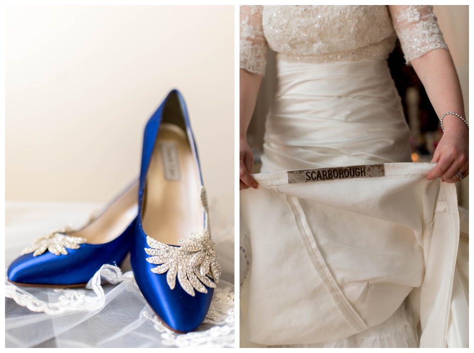 naval academy wedding photographer