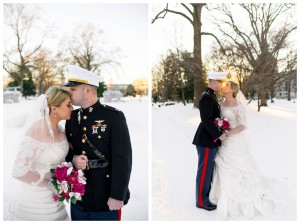 naval academy wedding photographer