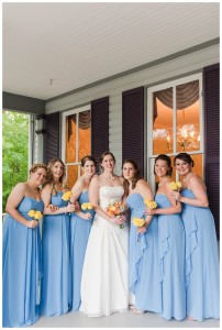 savage mill manor wedding photos