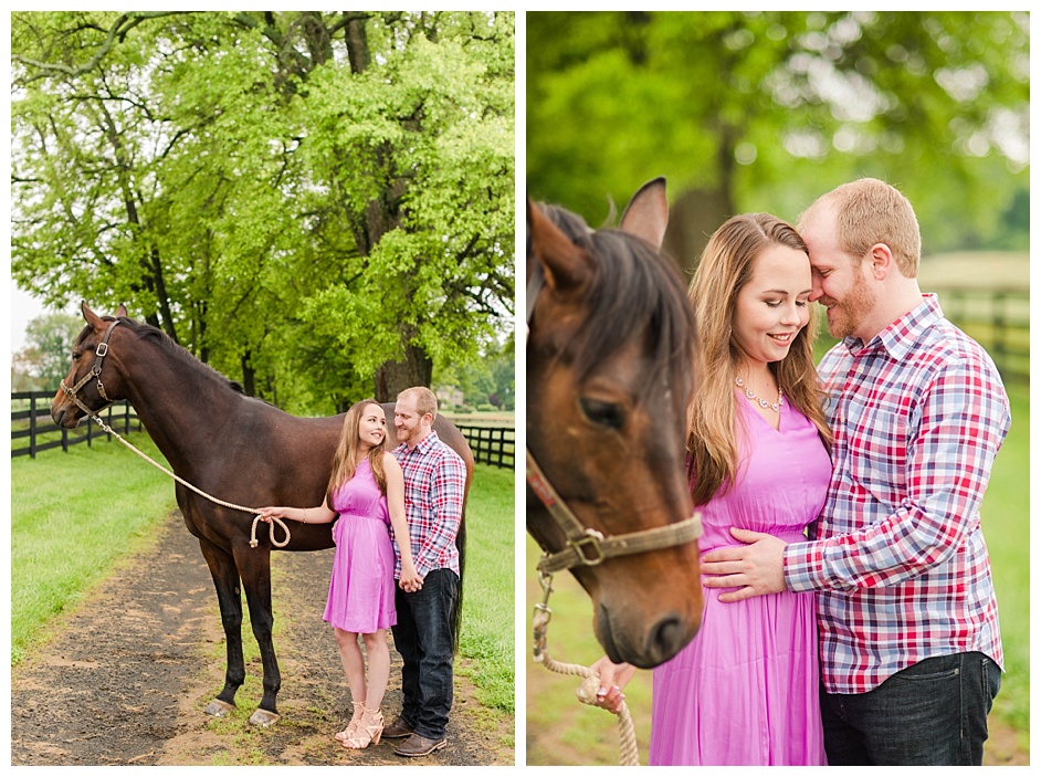 middleburg-va-engagement-photos-with-a-horse__0569