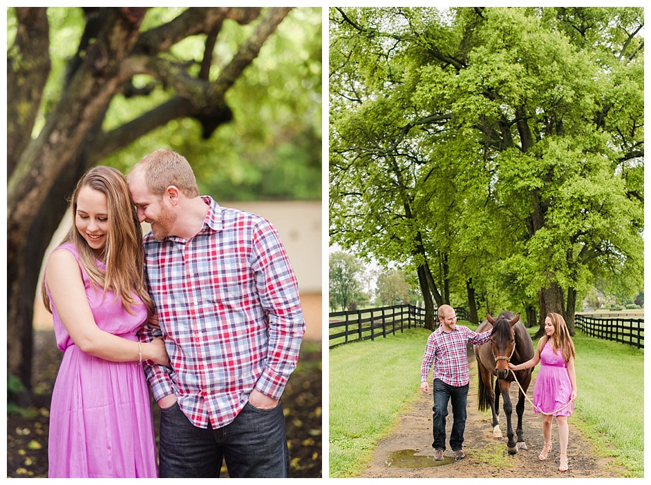 middleburg-va-engagement-photos-with-a-horse__0574