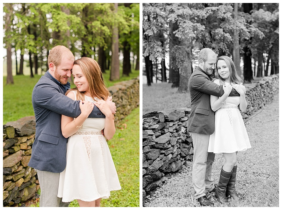 middleburg-va-engagement-photos-with-a-horse__0581