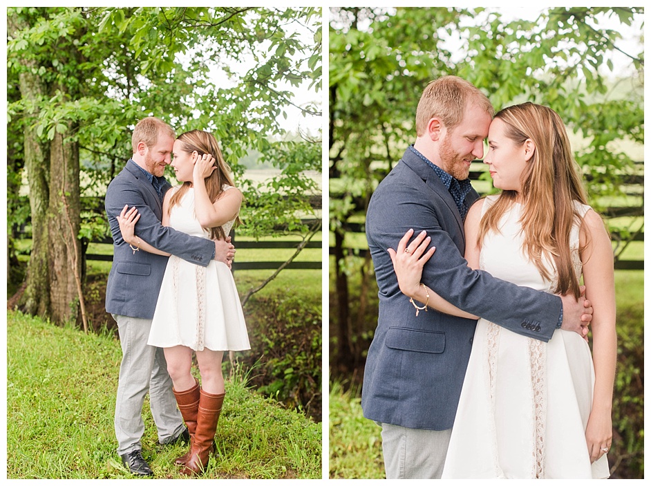 middleburg-va-engagement-photos-with-a-horse__0589
