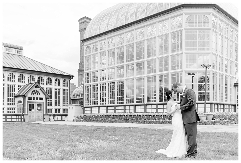 rawlings conservatory wedding photographer