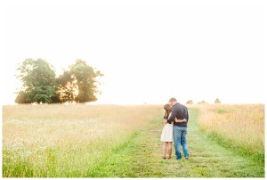 manassas battlefield engagement photos