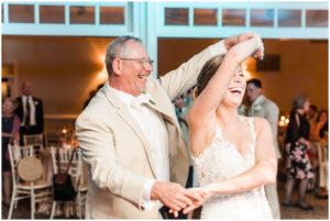 Rose Gold & Greenery Wedding at The Mill At Fine Creek Wedding | S&D Photography