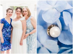 Washington DC Church Wedding | Sarah + Dave Photography