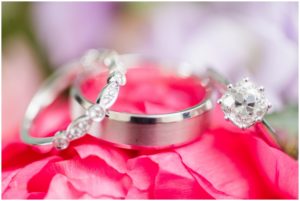 Washington DC Church Wedding | Sarah + Dave Photography