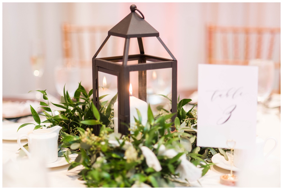 Annapolis wedding naval academy wedding rustic forest-inspired table setting