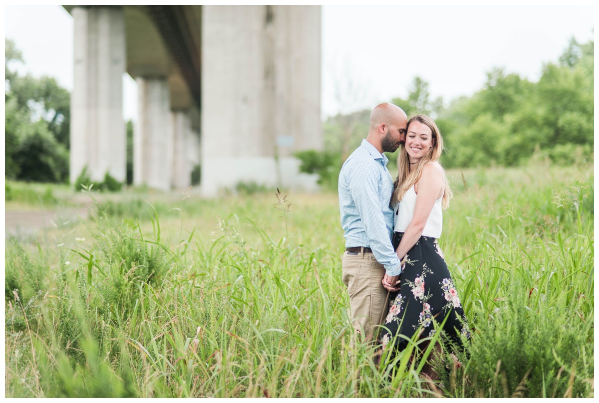 natural light richmond va engagement session at belle isle ideas by sarah & dave photography rva virginia wedding photographers
