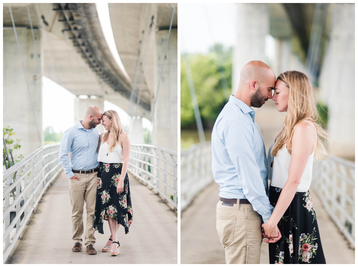 richmond engagement photo ideas industrial modern contemporary cityscape inspired by sarah & dave photography rva wedding engagement destination elopement photographers