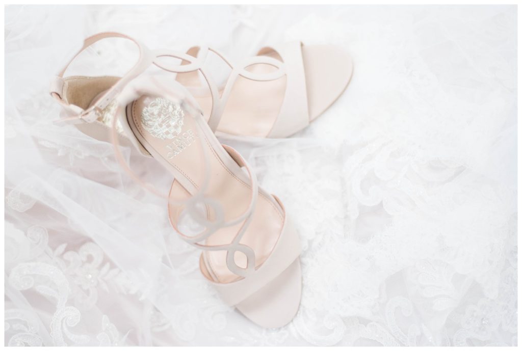 branch museum wedding in richmond va by rva wedding photographer sarah & dave photography wedding shoes heels