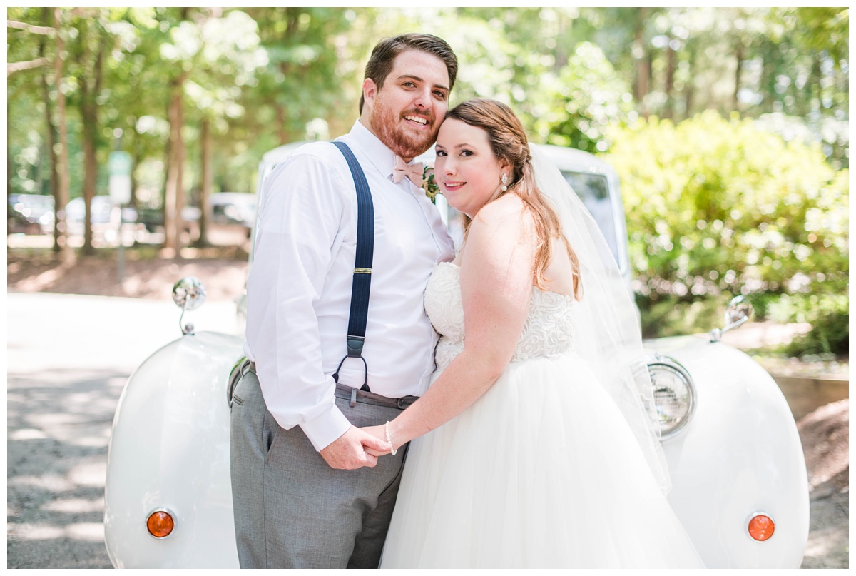 Genevieve and Trey's Fairytale Wedding at The Boathouse at Sunday Park in June by Richmond Wedding Photographer, Sarah & Dave Photography