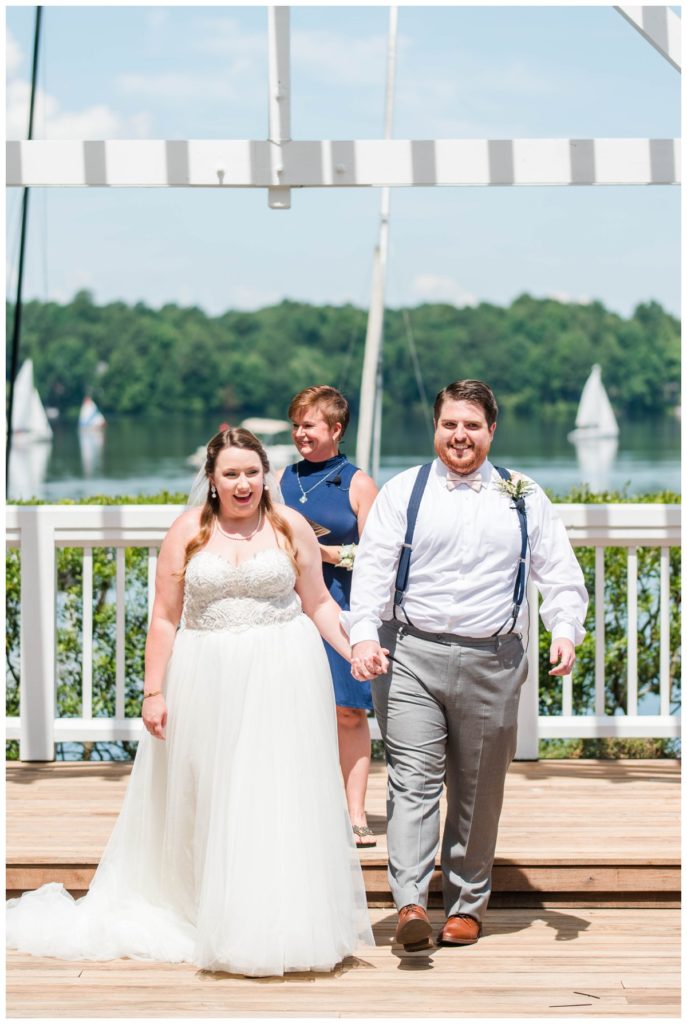 sailboats - swift creek reservoir waterfront views at the boathouse weddings at sunday park by rva wedding photographer sarah & dave photography