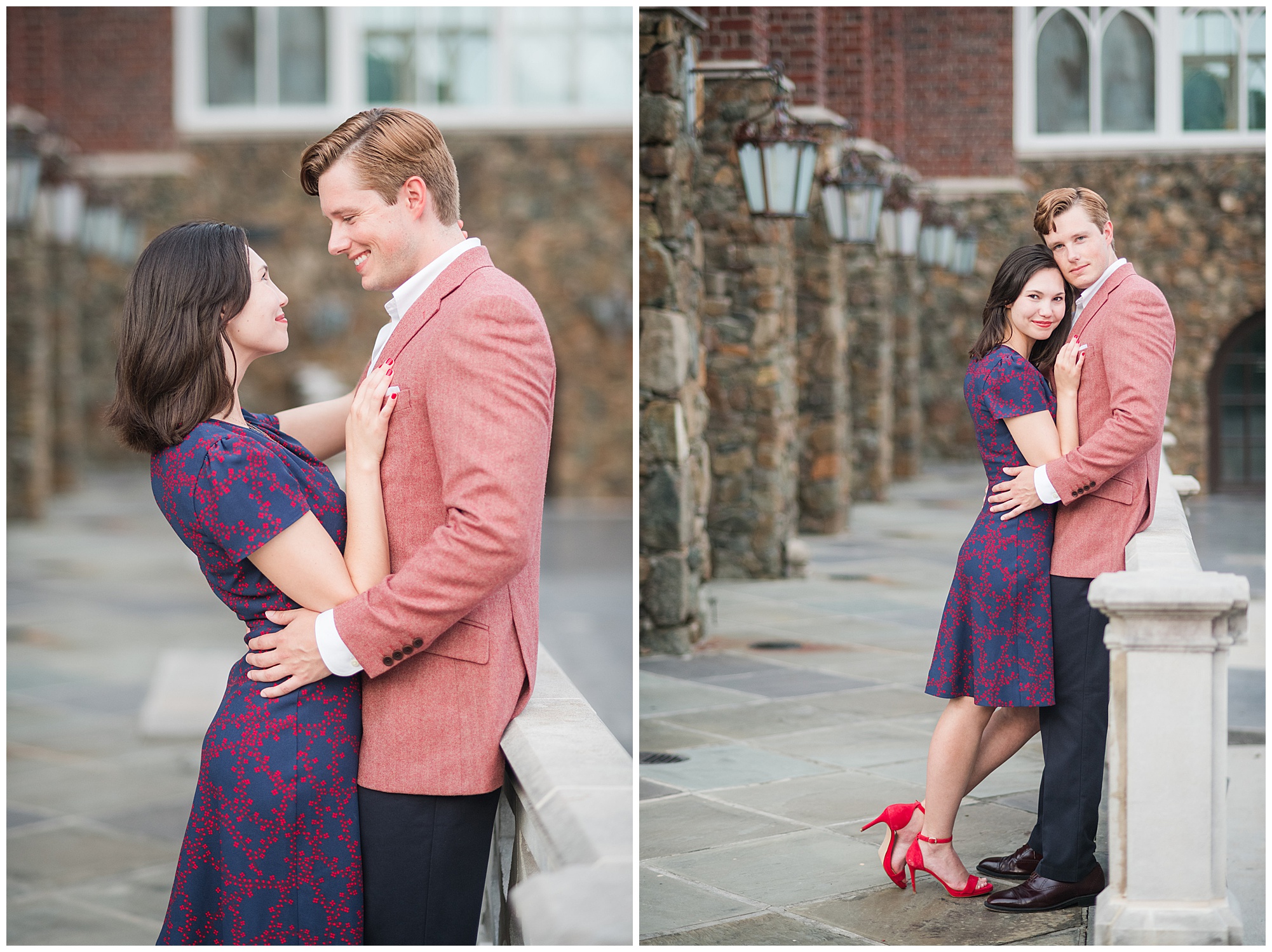 dover hall estate engagement photos in august in the summer outdoors. historic wedding venue in rva richmond virginia