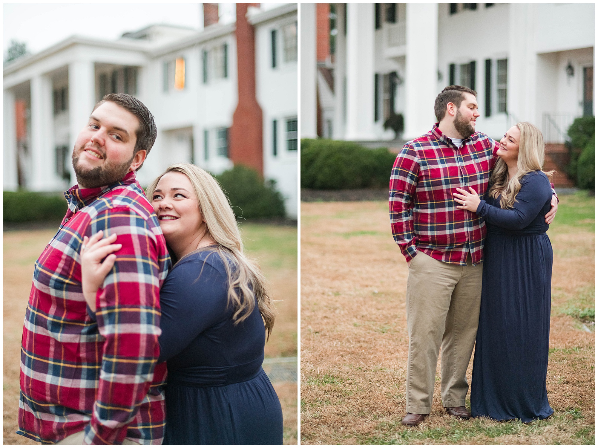 farm engagement session with kaitlyn and jonathan in november. by richmond rva virginia wedding and engagement photographer, Sarah & Dave Photography