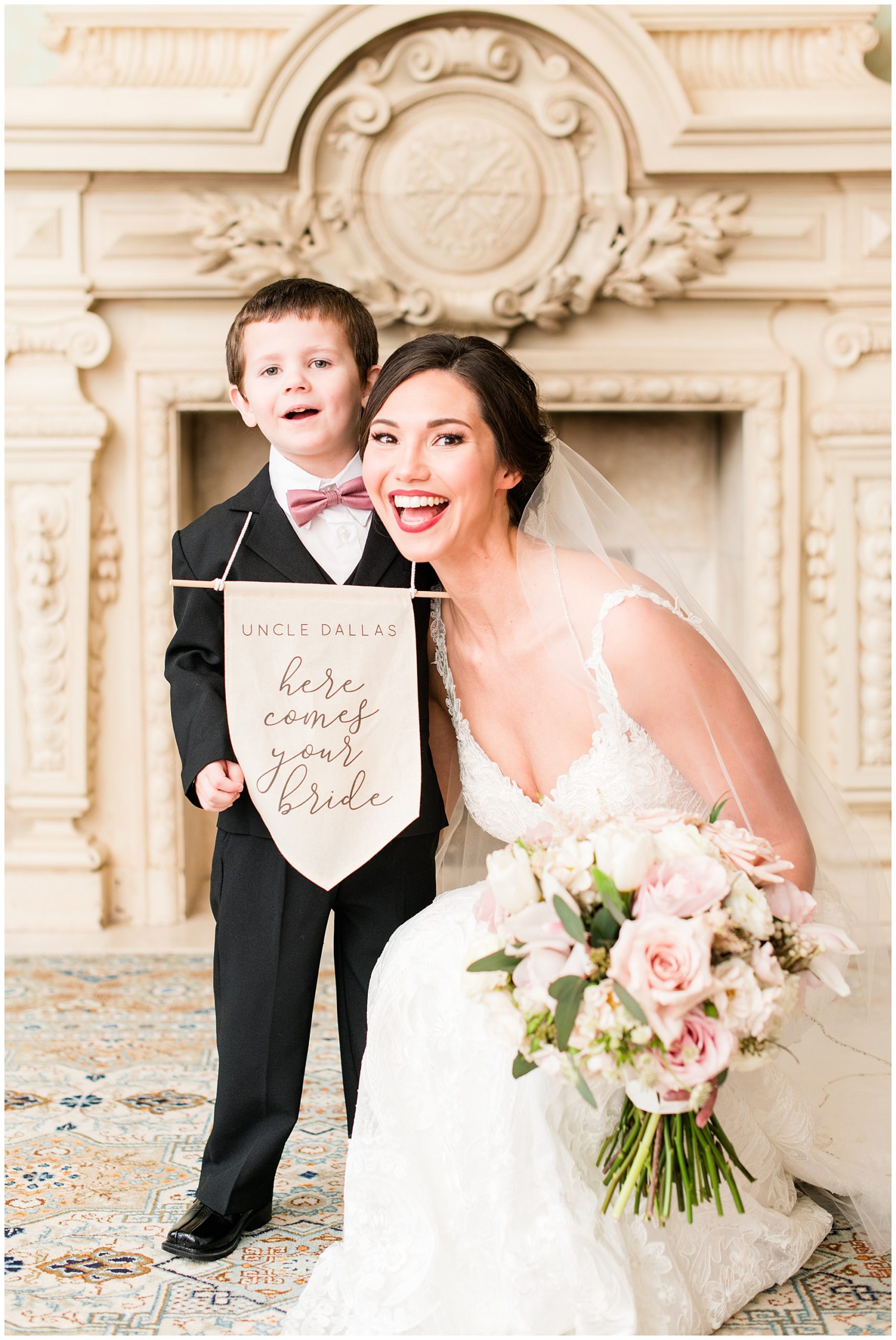 romantic dover hall wedding in january. by richmond rva wedding photographer, sarah & dave photography. classic wedding theme. fairytale inspired. disney inspired at dover hall estate.