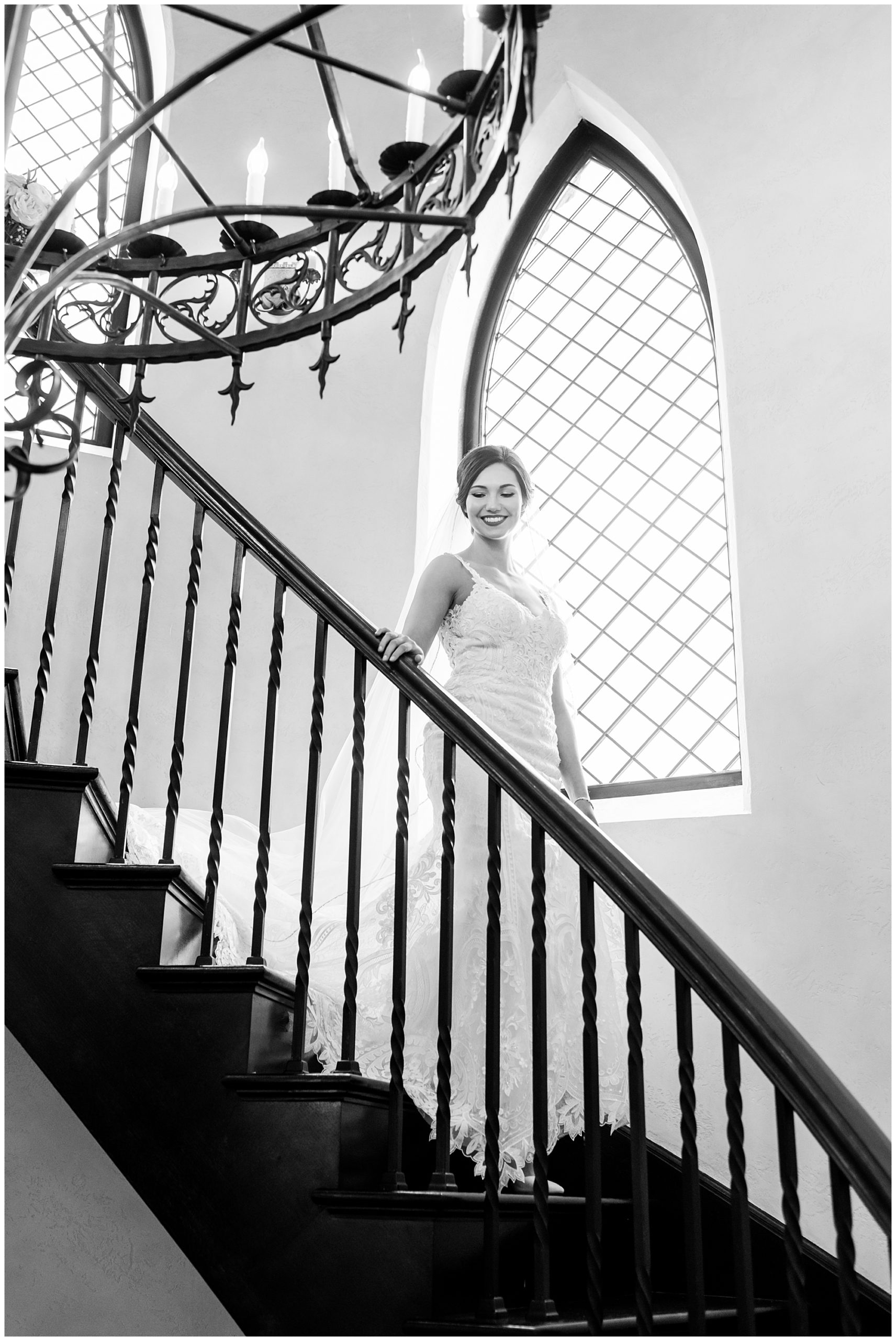classic timeless bridal portrait at dover hall. by richmond rva wedding photographer, sarah & dave photography. 